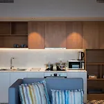 Asterias Villa *