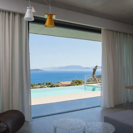 Asterias ヴィラ シヴォタ