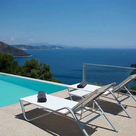 ヴィラ Asterias シヴォタ