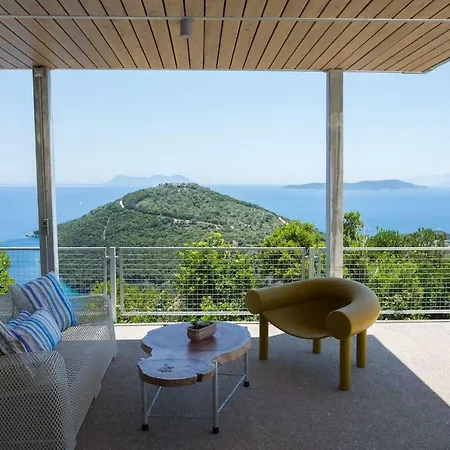 Asterias ヴィラ シヴォタ