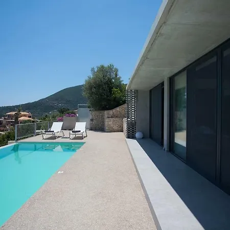 ヴィラ Asterias *