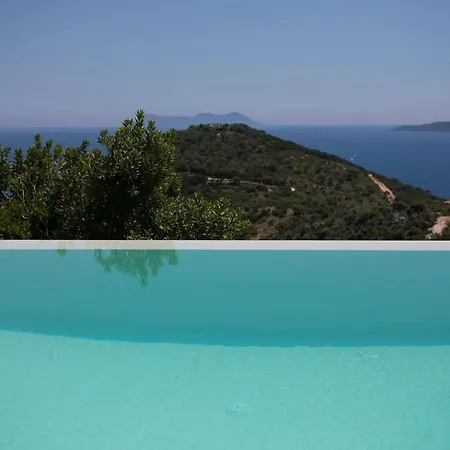 ヴィラ Asterias *