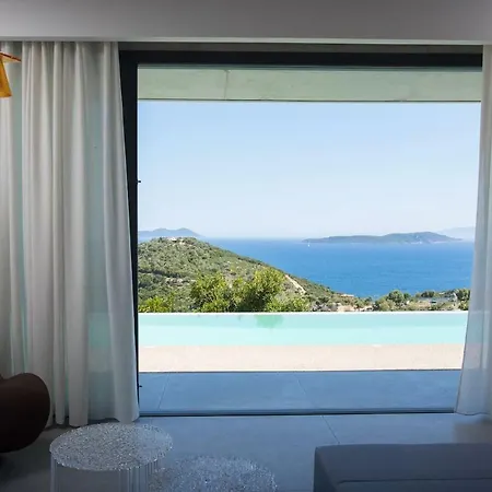 ヴィラ Asterias *