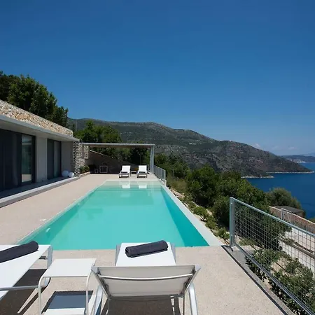 ヴィラ Asterias シヴォタ